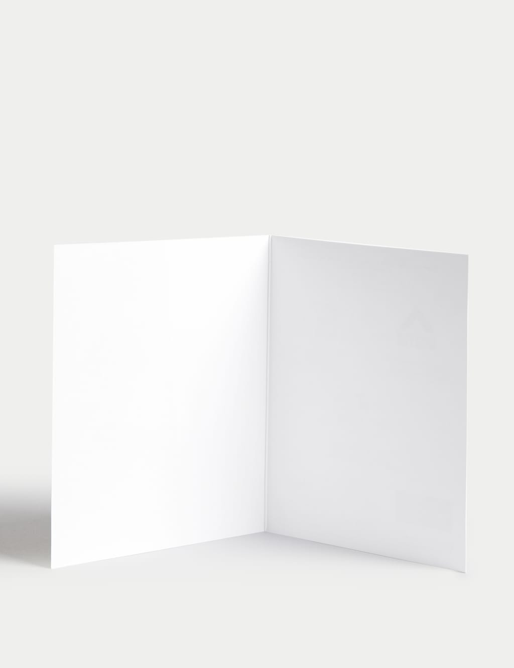 Luxury Charity Christmas Cards - Gold Designs 3 of 6