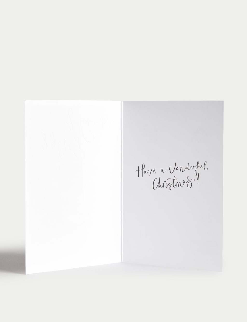 Luxury Charity Christmas Cards - Festive Designs 3 of 5