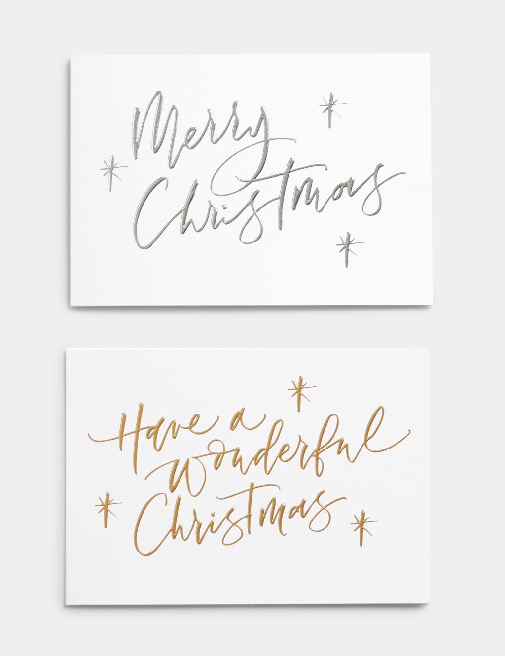 Luxury Charity Christmas Cards - Festive Designs 2 of 5