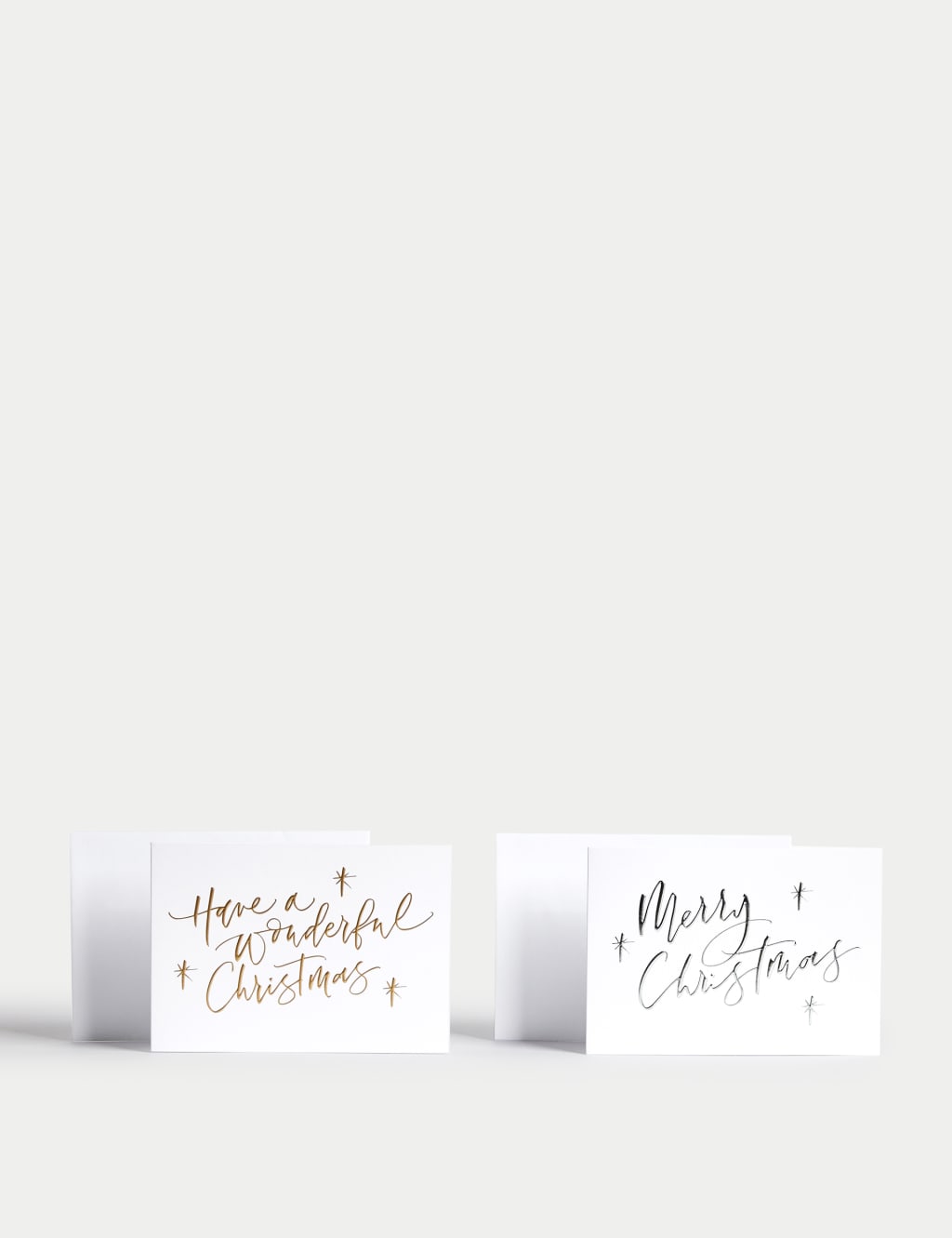 Luxury Charity Christmas Cards - Festive Designs 3 of 5