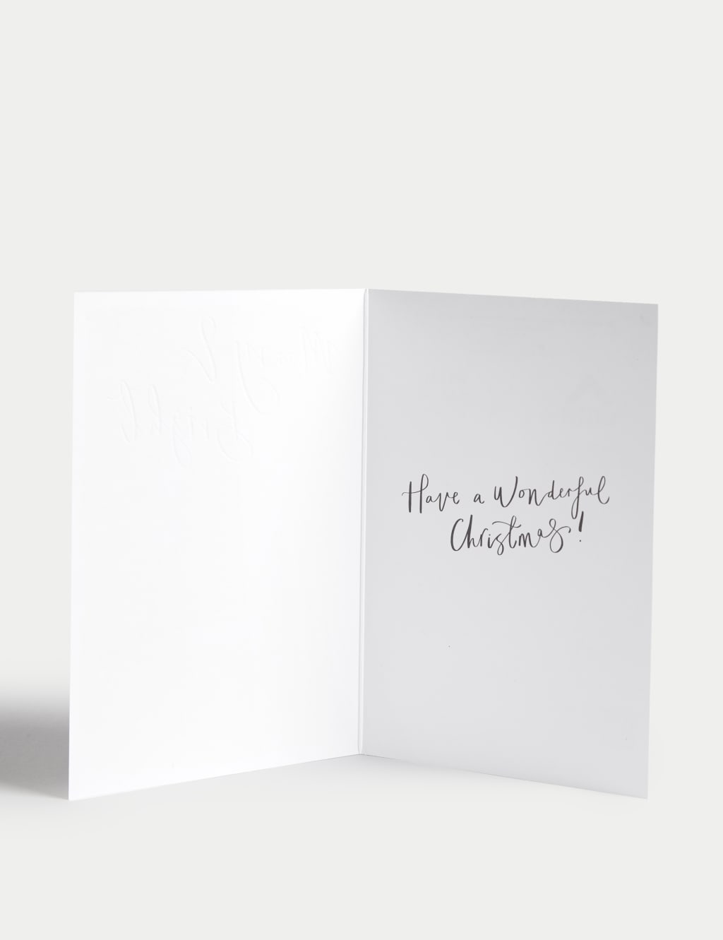 Charity Christmas Cards - Festive Designs 3 of 9