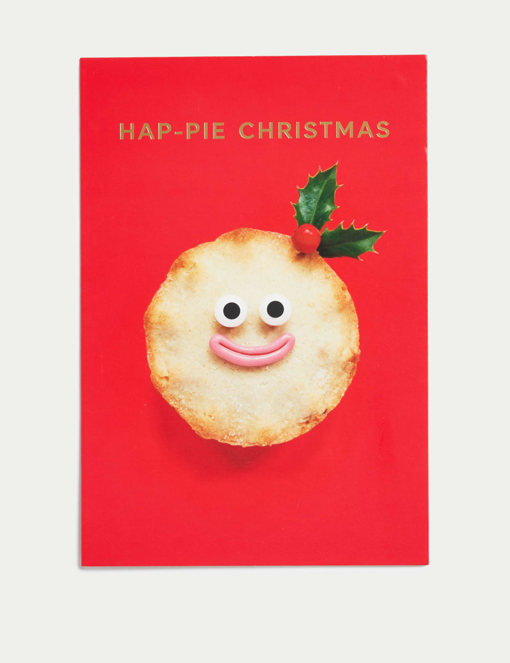 Longfield Hospice Charity Christmas Cards – Special Delivery, Pack Of 10, Robin Design