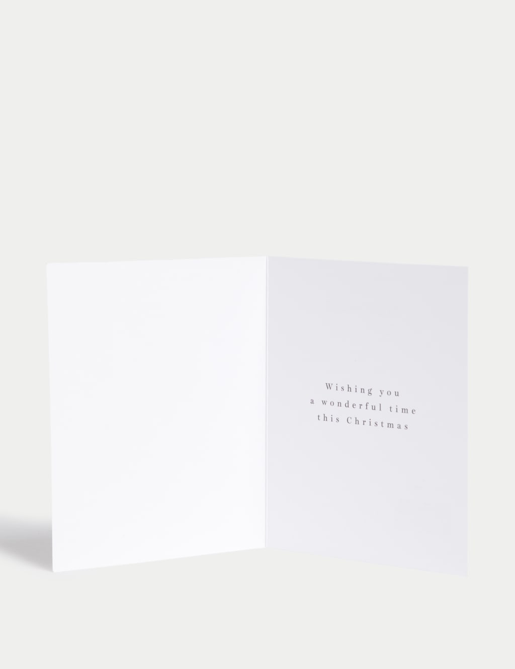 15 Charity Christmas Cards - Festive Homes with 3D Design 3 of 5