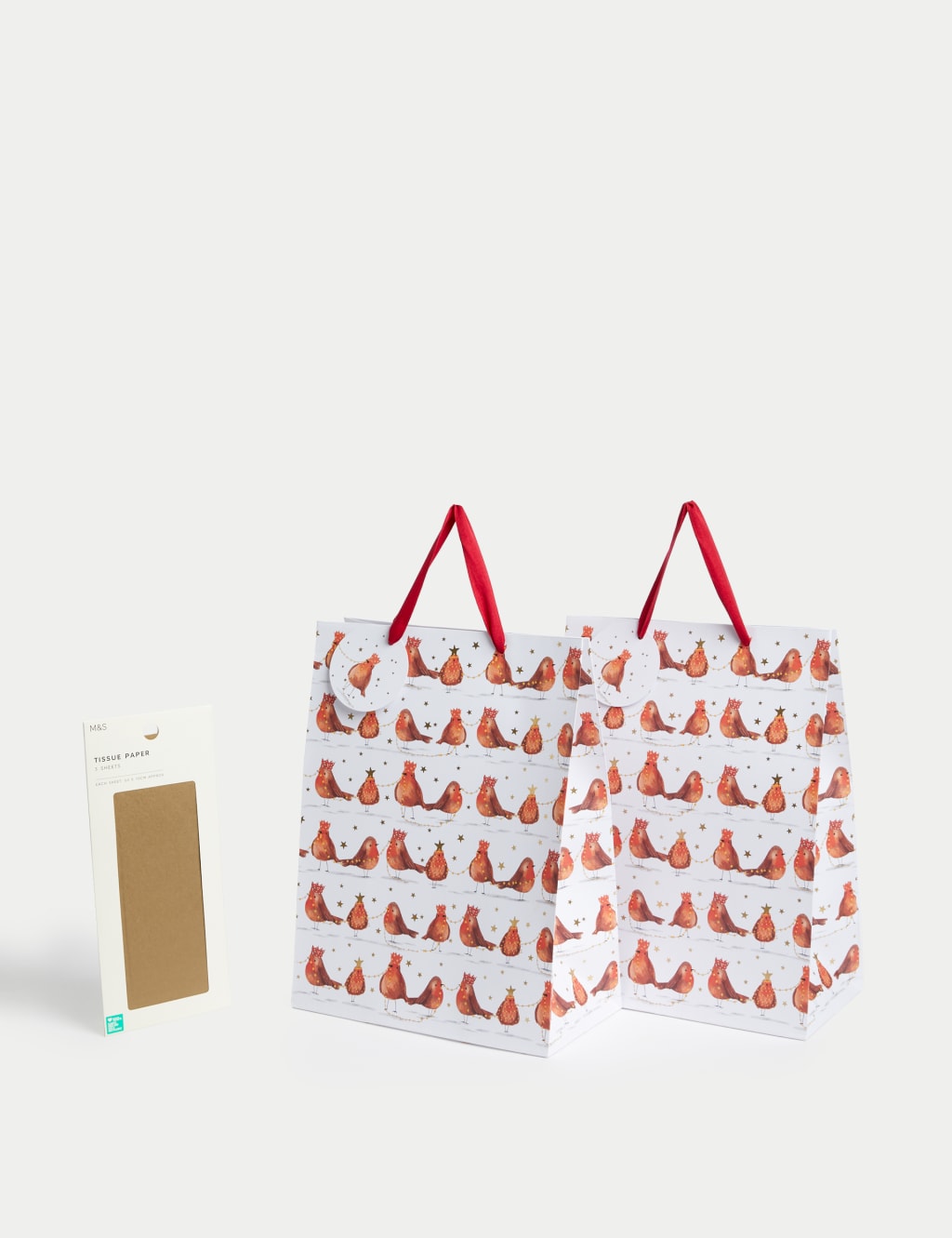 Marks and spencer christmas gift bags sale