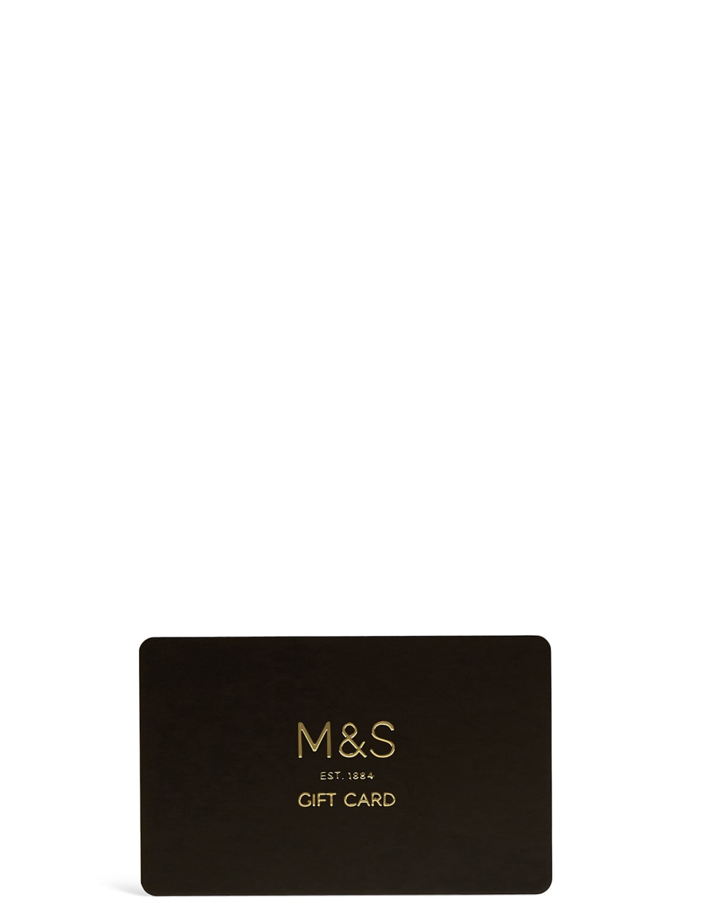 Gold Bubbles Gift Card 4 of 4