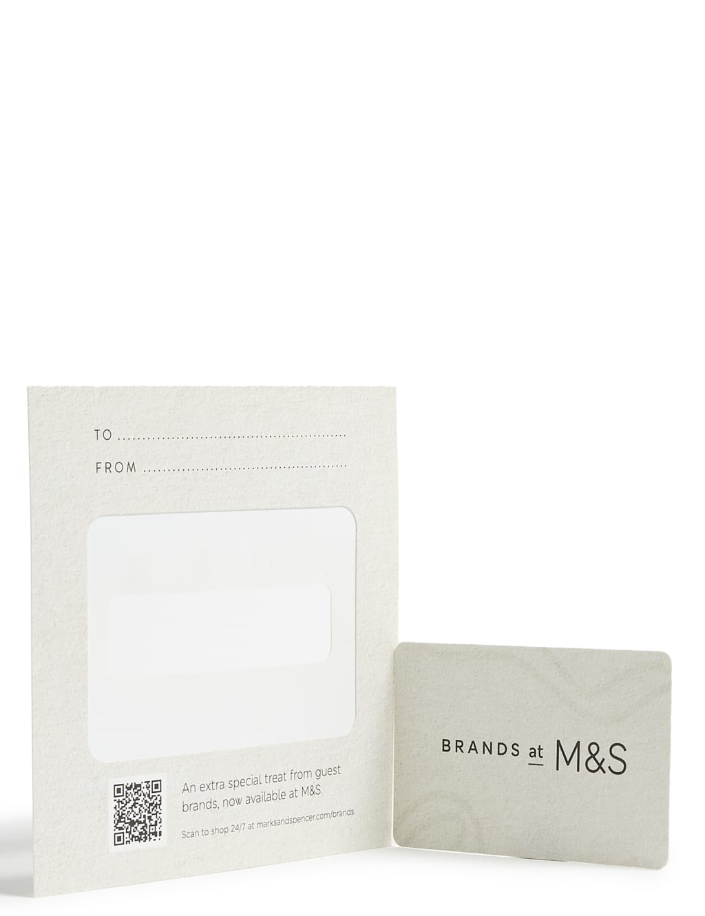 Brands Gift Card 3 of 4