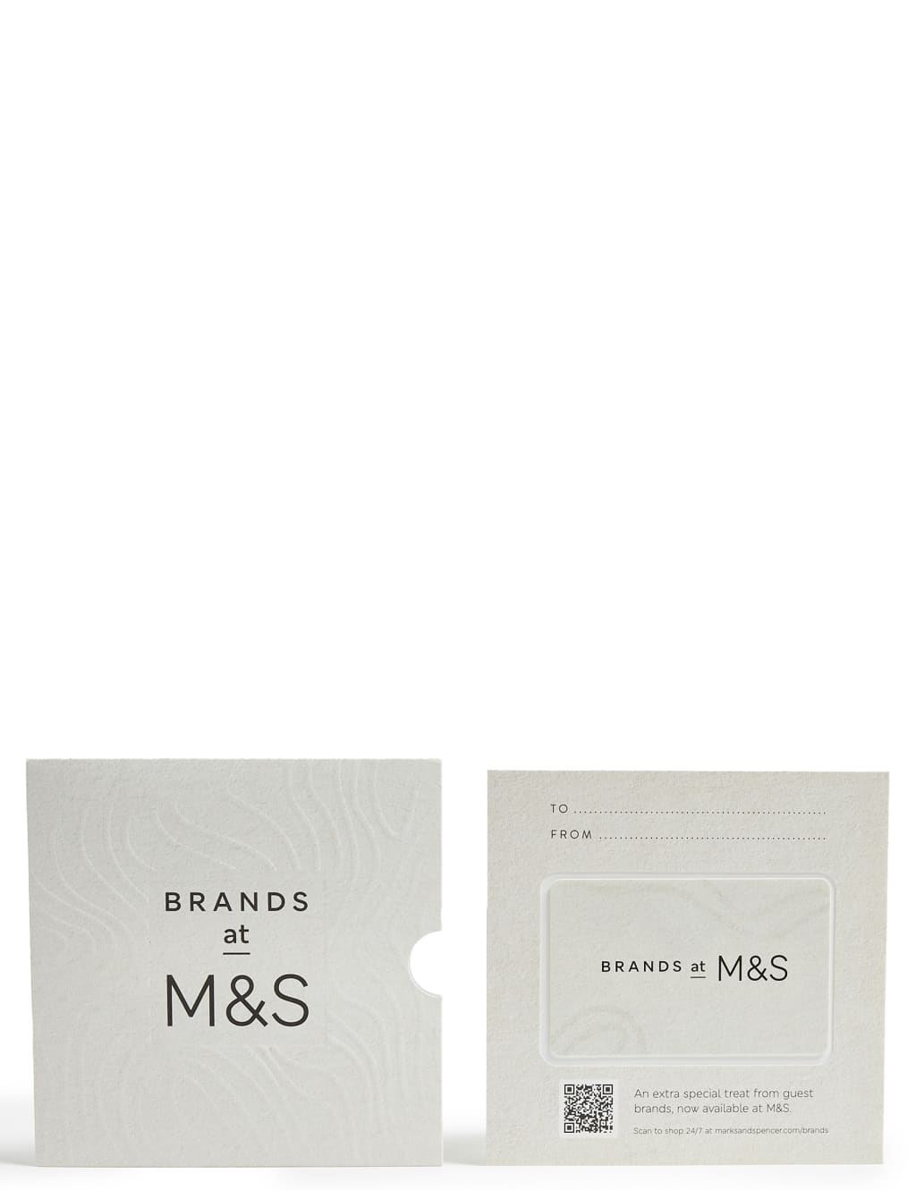 Brands Gift Card 2 of 4
