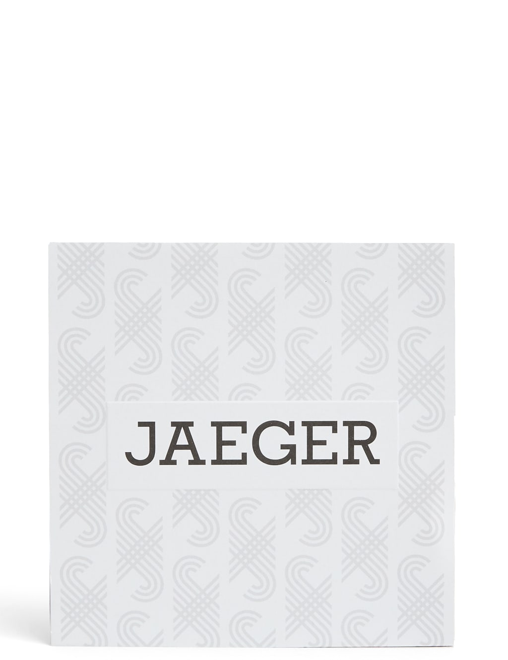 Jaeger Gift Card in Presentation Box 1 of 5