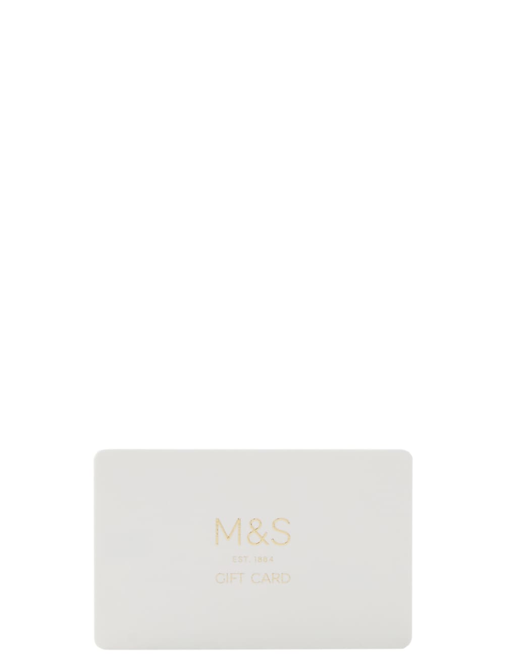 Gift Card Box 5 of 5