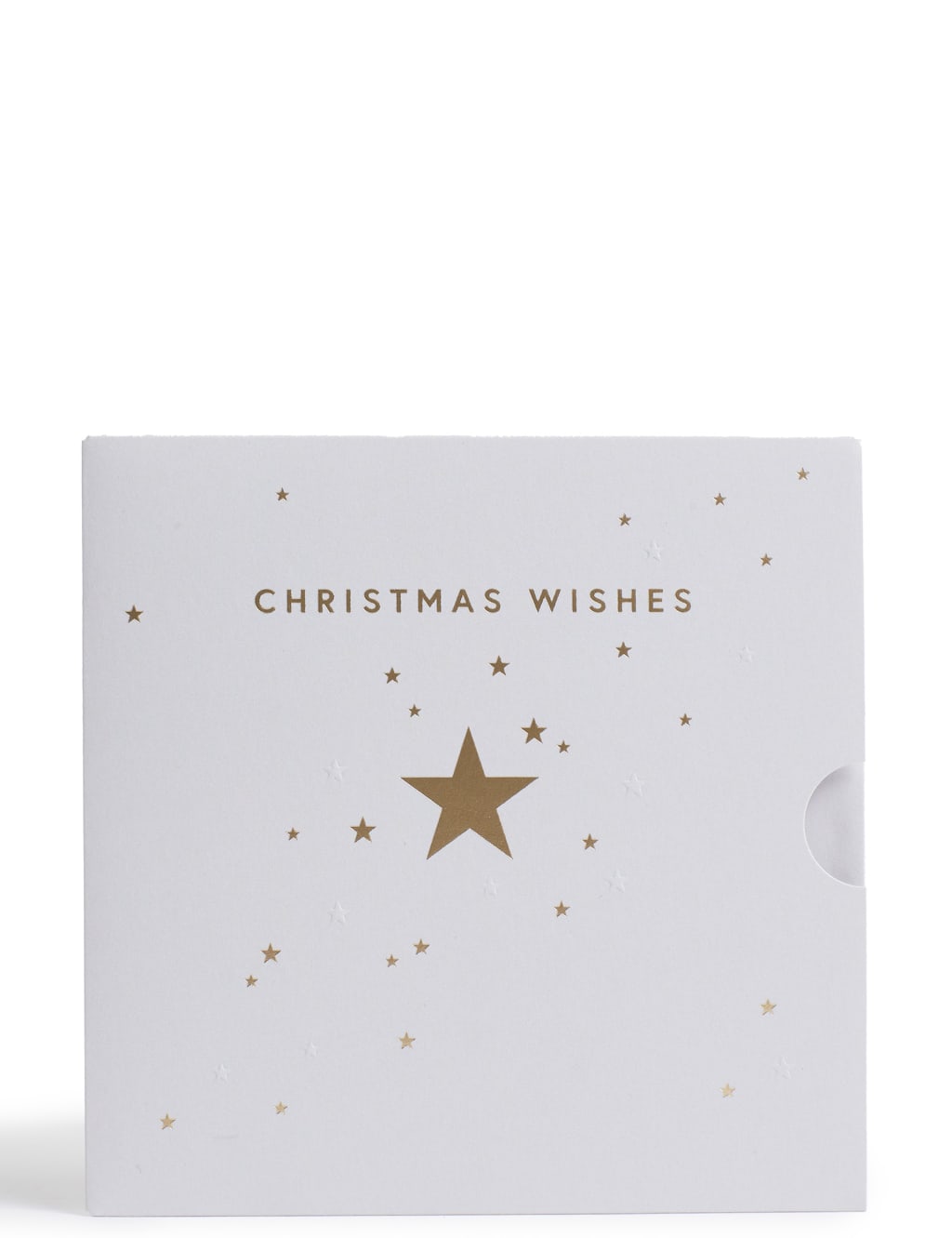 Gold Star Gift Card 1 of 4
