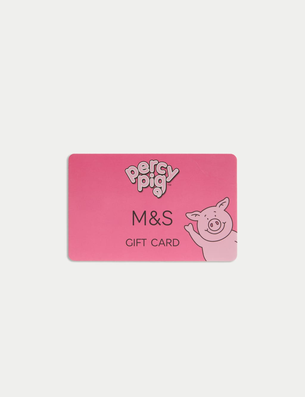 Percy Pig™ Gift Card 4 of 4