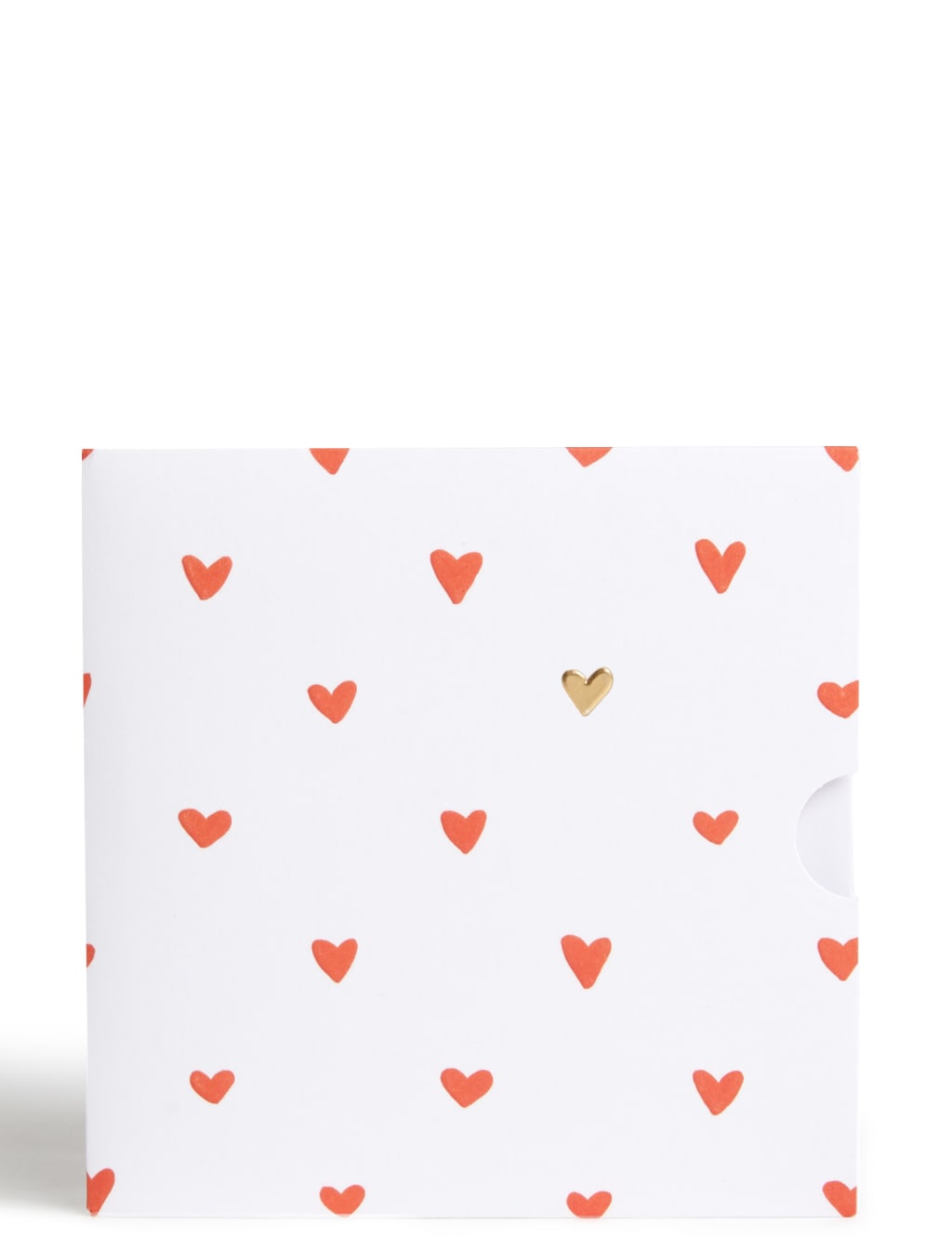 Hearts Gift Card 1 of 4