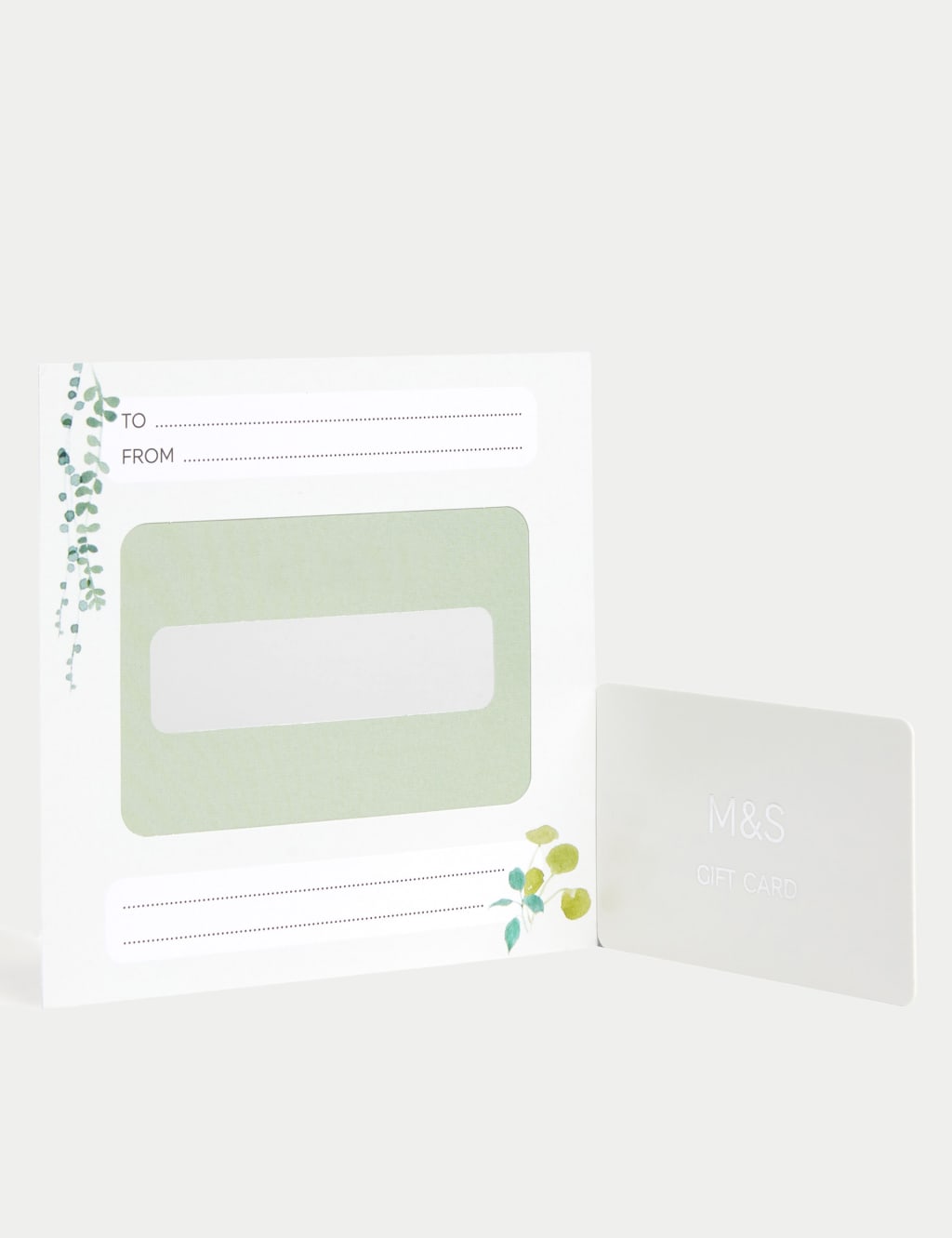 New Home Foliage Gift Card 3 of 4