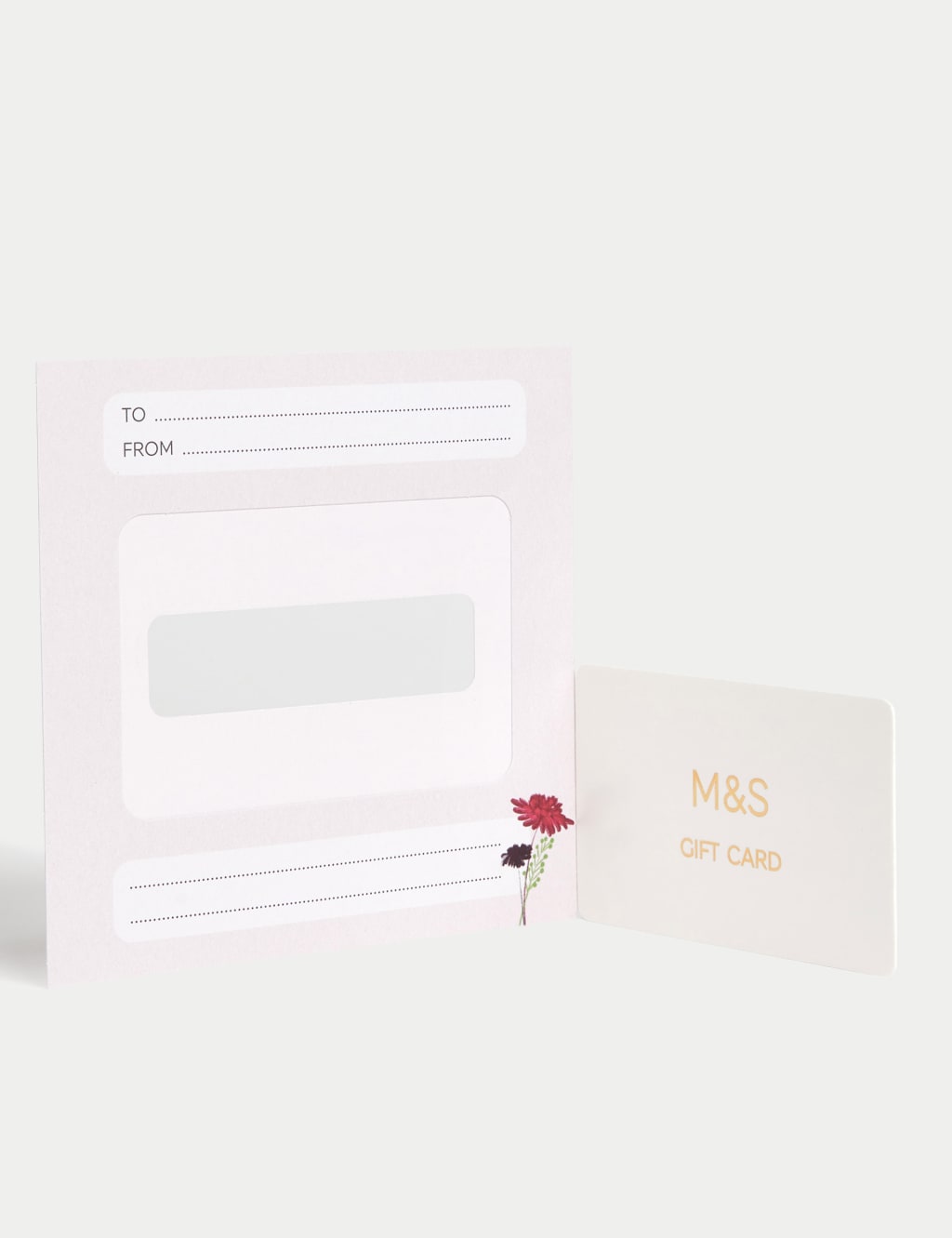 Mum Gift Card 3 of 4
