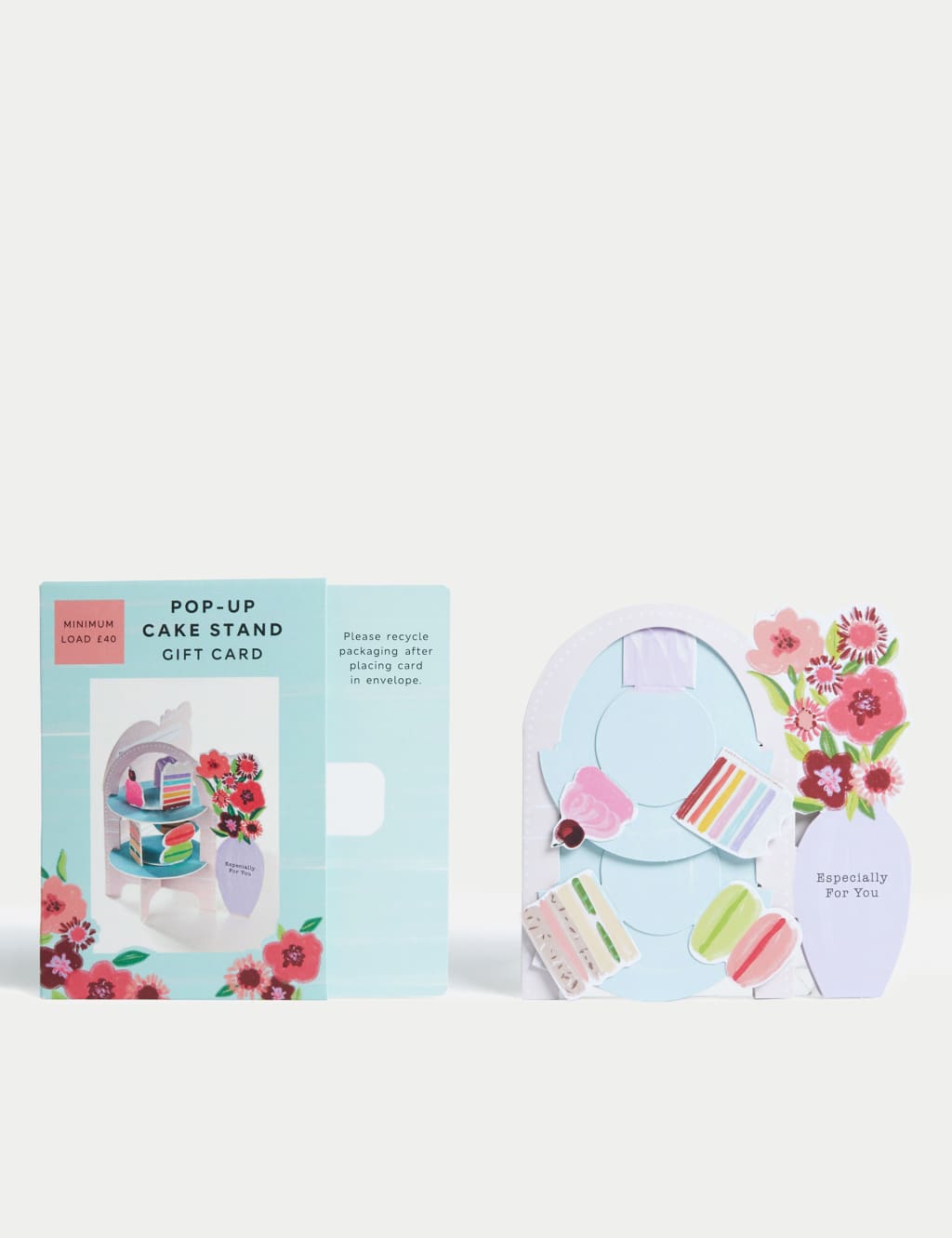 Cake Stand Gift Card 6 of 6