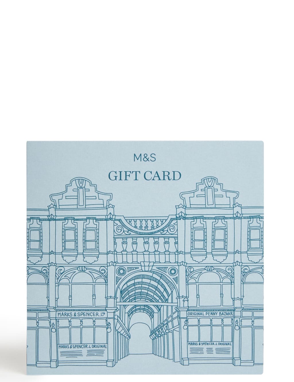 Shop Front Gift Card 1 of 4