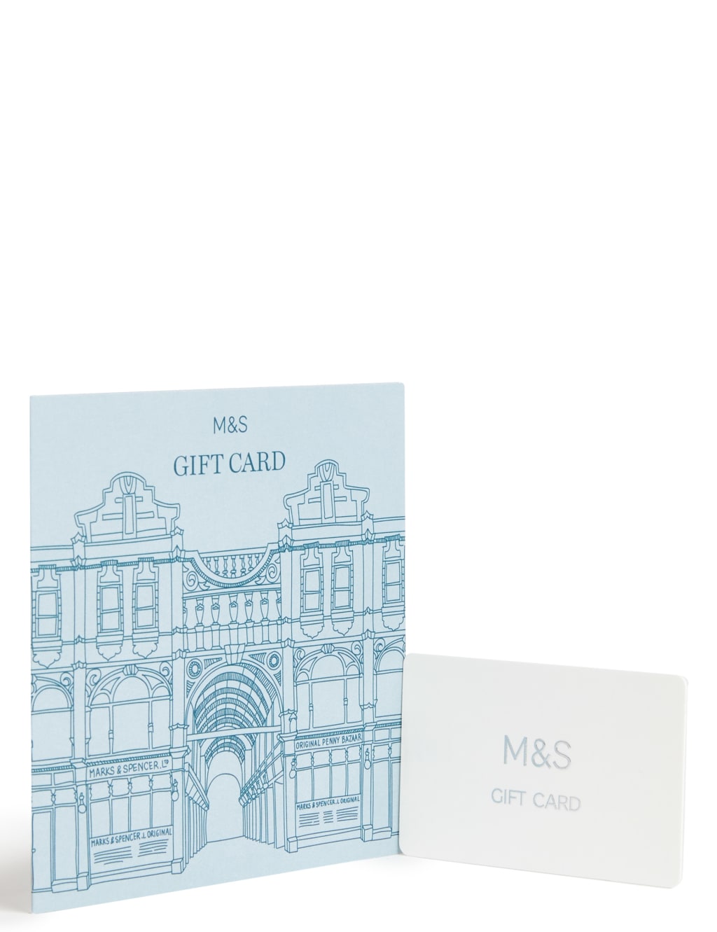 Shop Front Gift Card 3 of 4