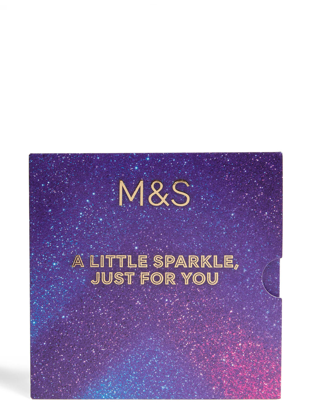 Let it Sparkle Gift Card 1 of 4