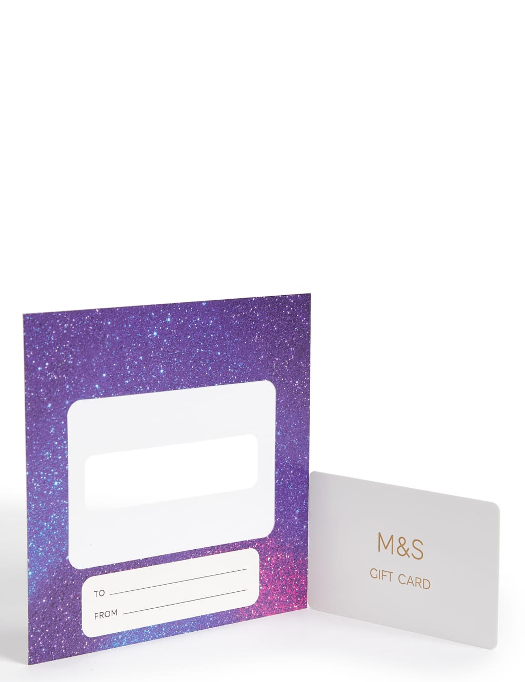 Let it Sparkle Gift Card 3 of 4