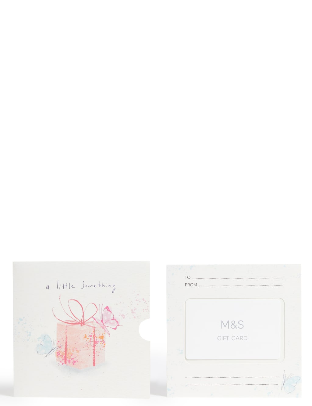 Present Gift Card 2 of 4
