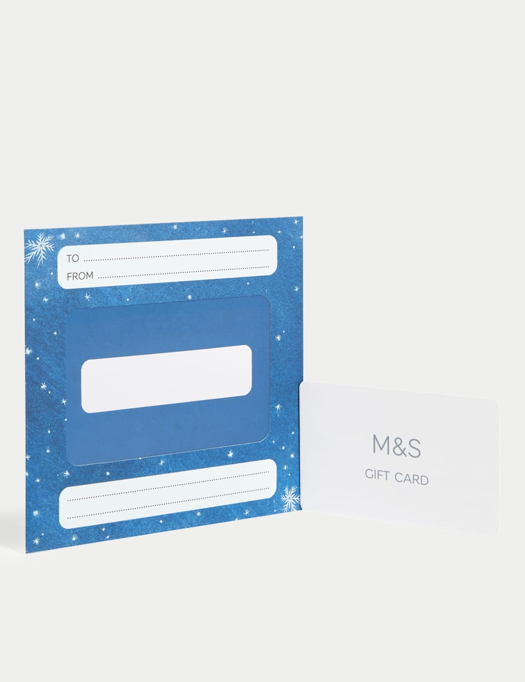 Penguins Gift Card 3 of 4