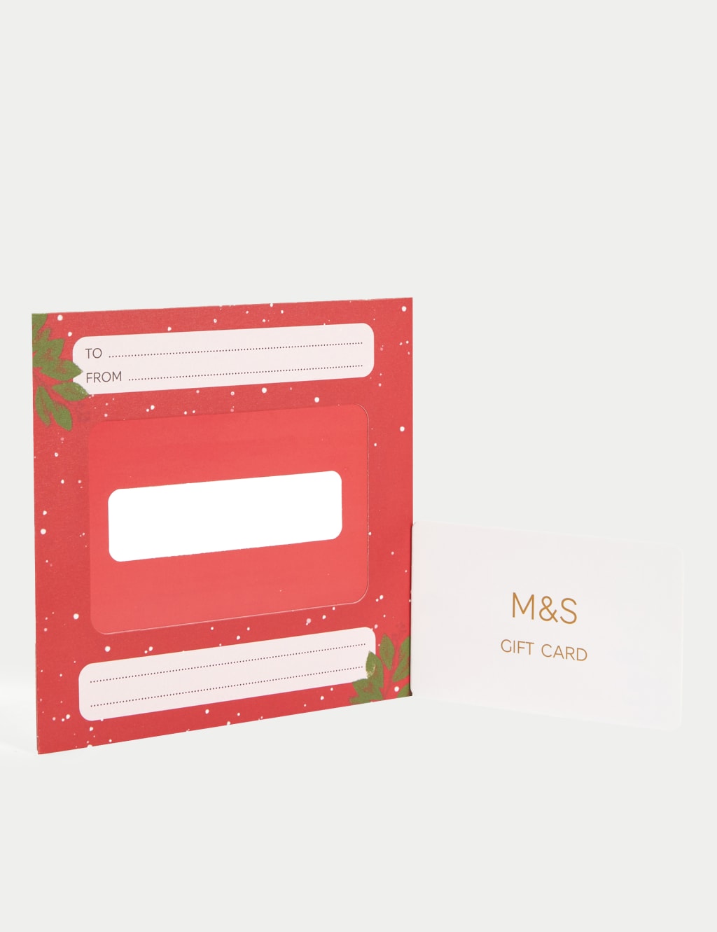 Robin Gift Card 4 of 6