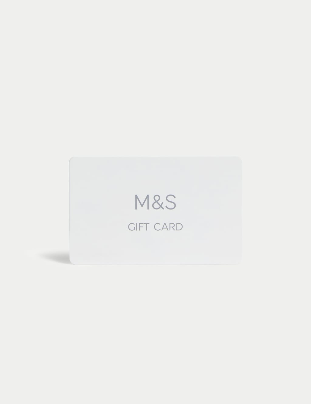 Christmas Spencer Gift Card 4 of 4