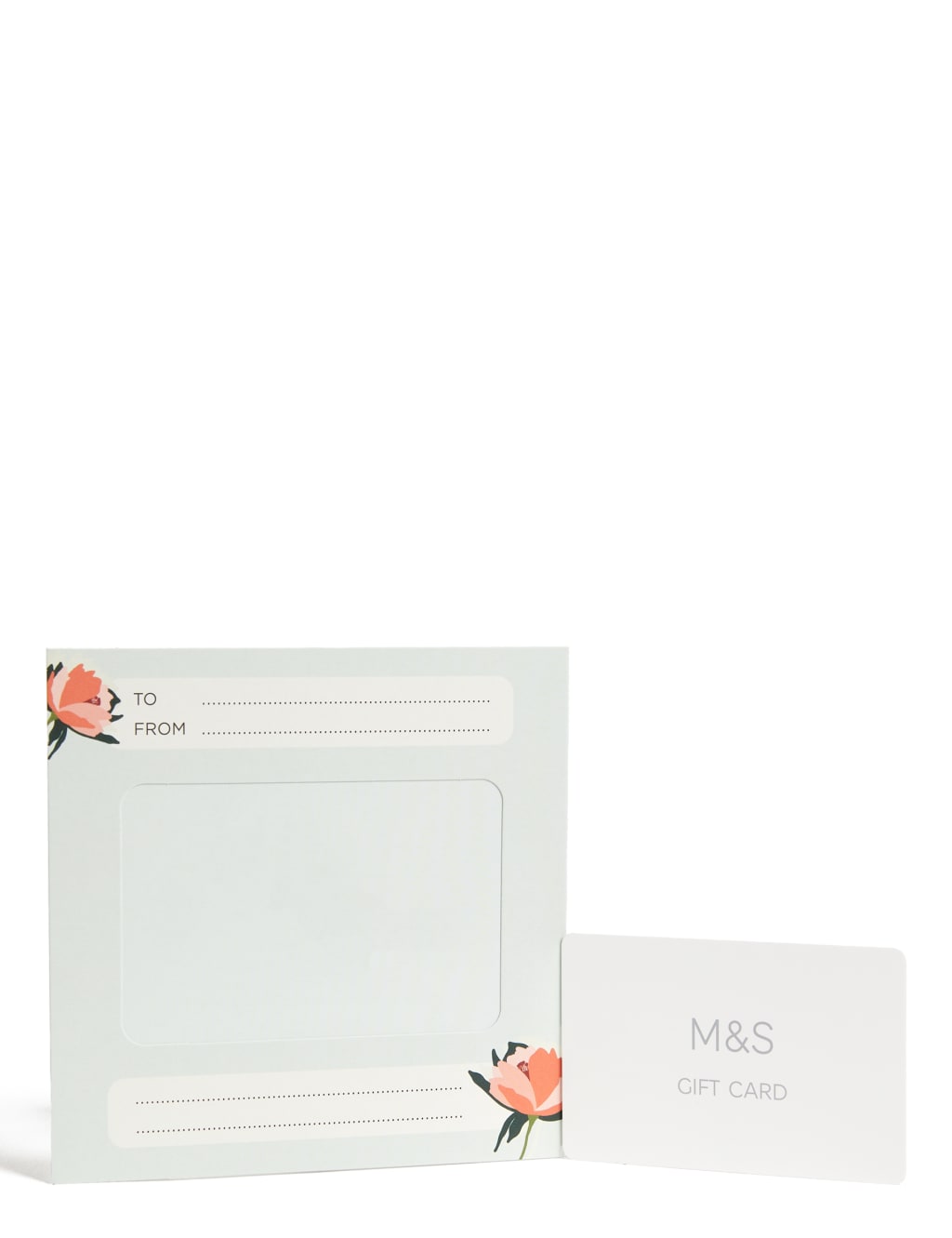 Poppies Gift Card 3 of 4