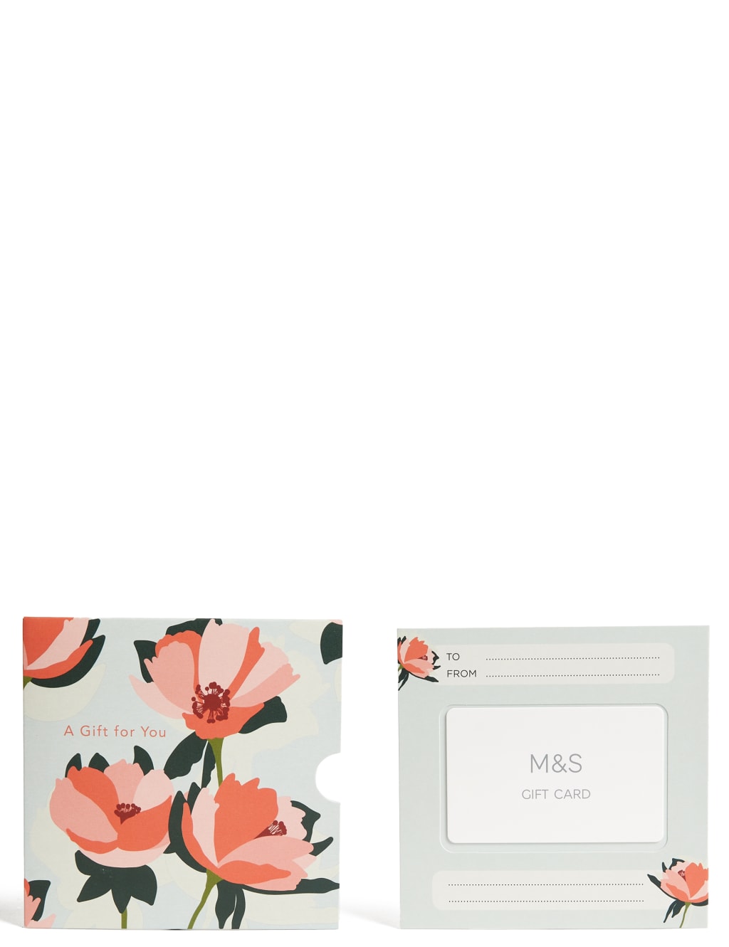 Poppies Gift Card 2 of 4
