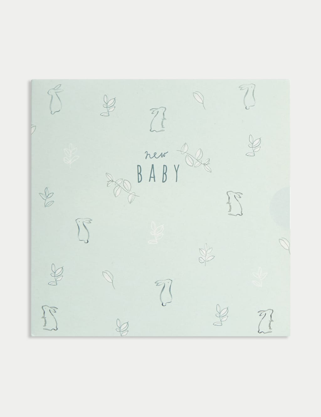 New Baby Gift Card 1 of 5