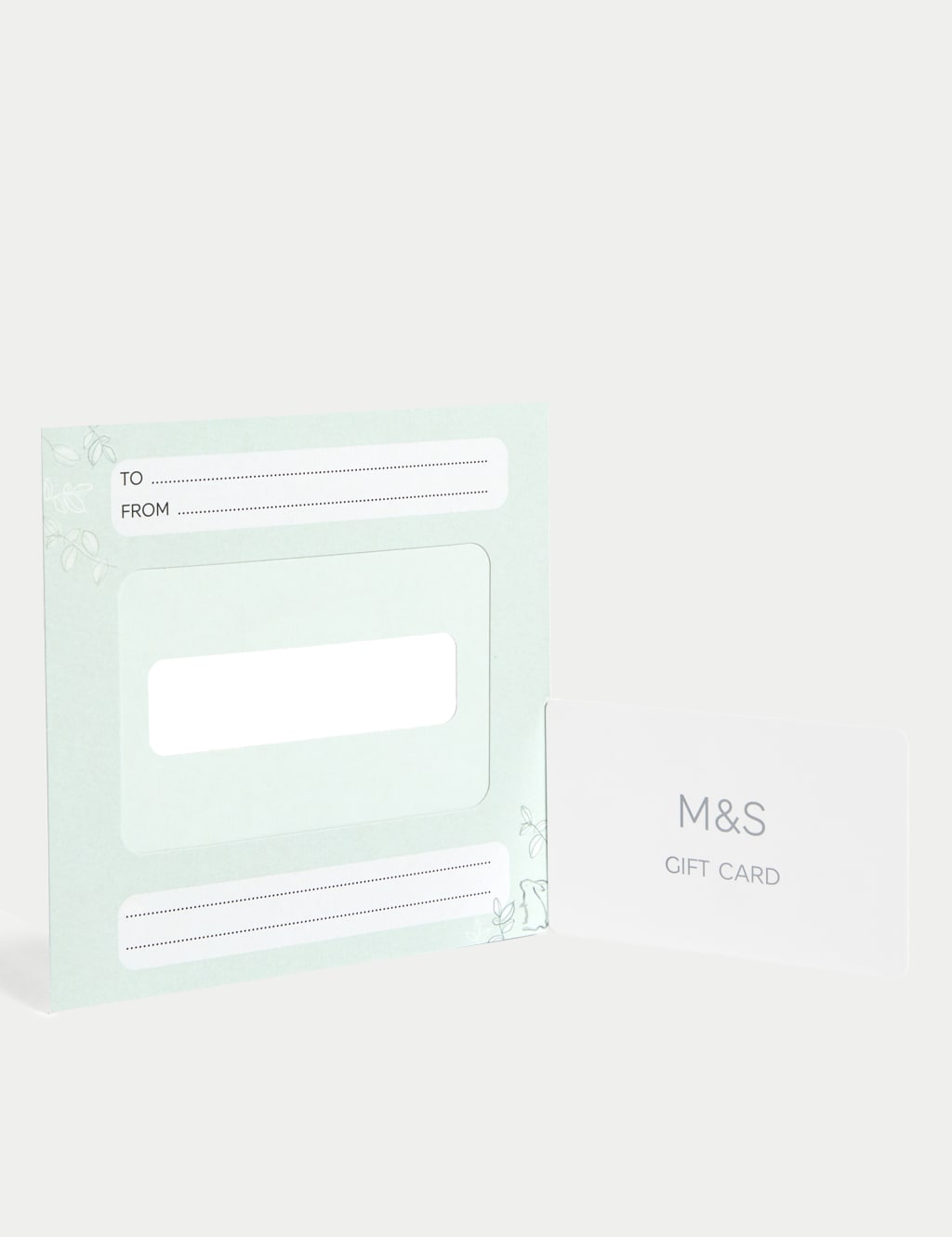 New Baby Gift Card 3 of 5