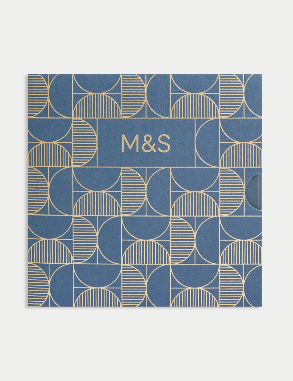 Grey Pattern Gift Card 1 of 4