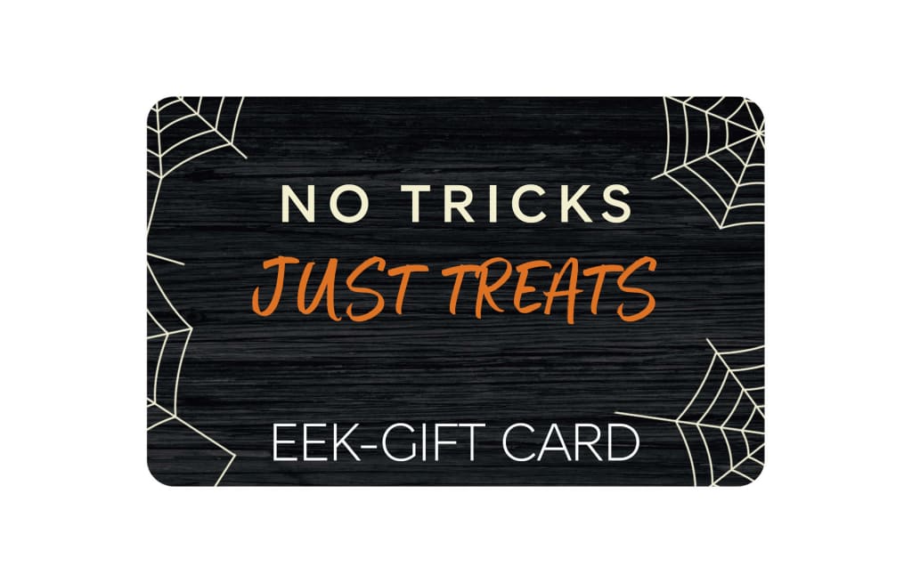 Halloween E-Gift Card 1 of 1