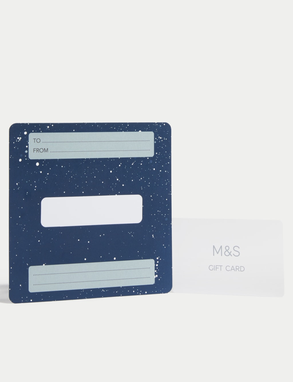 Xmas Stag Gift Card 4 of 6
