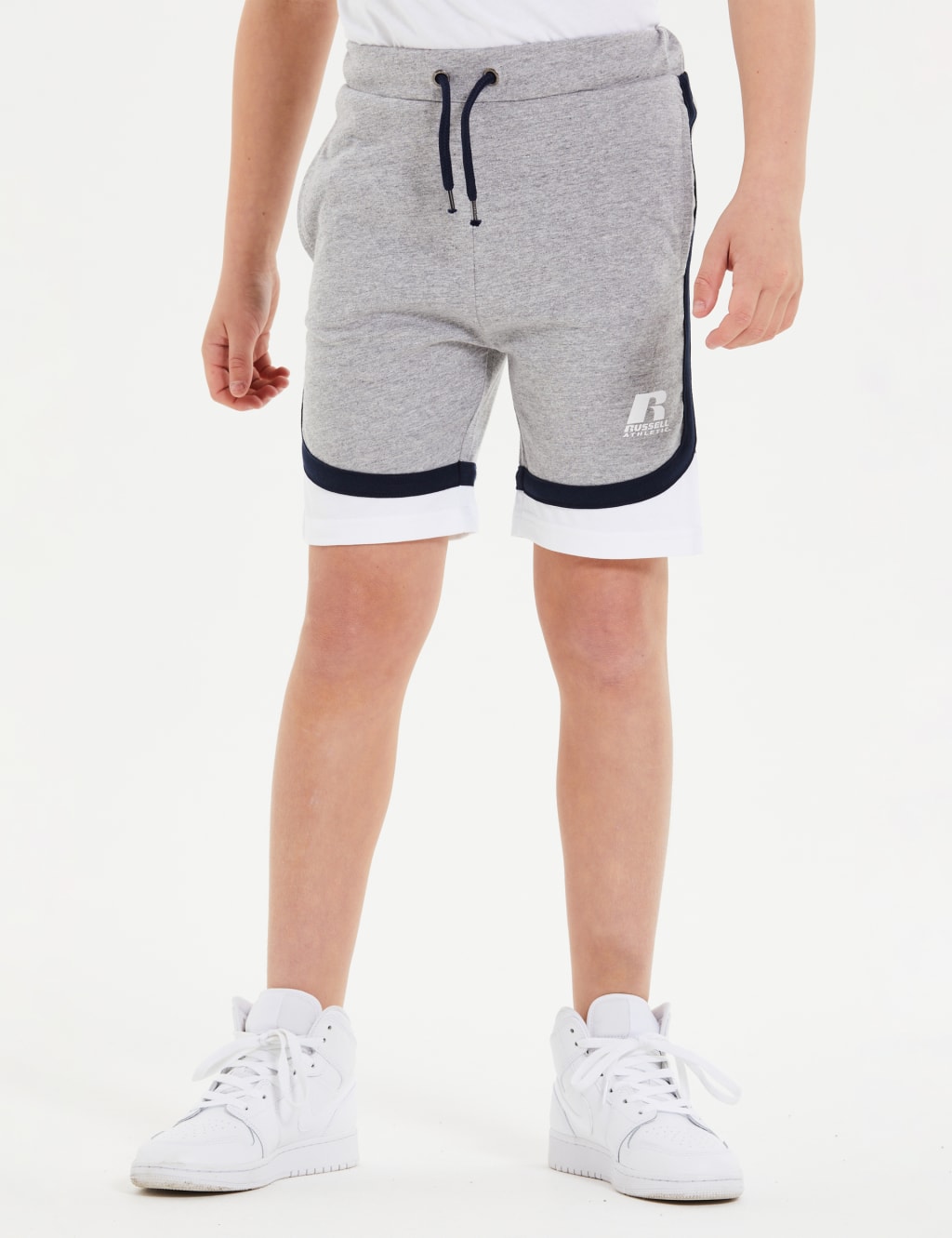 Pure Cotton Shorts 1 of 4