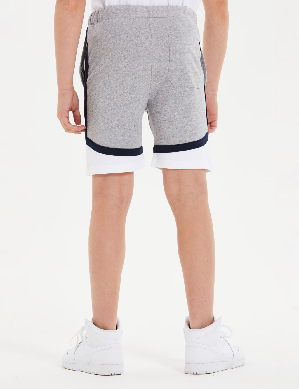 Pure Cotton Shorts 4 of 4
