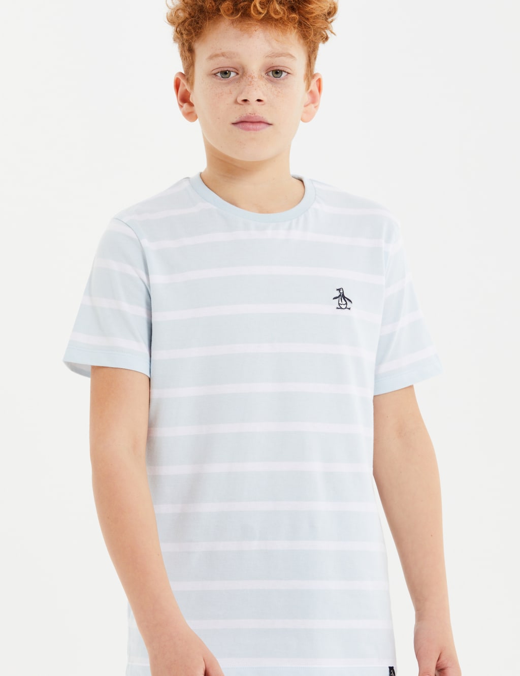 Pure Cotton T-Shirt (7-15 Yrs) 5 of 7