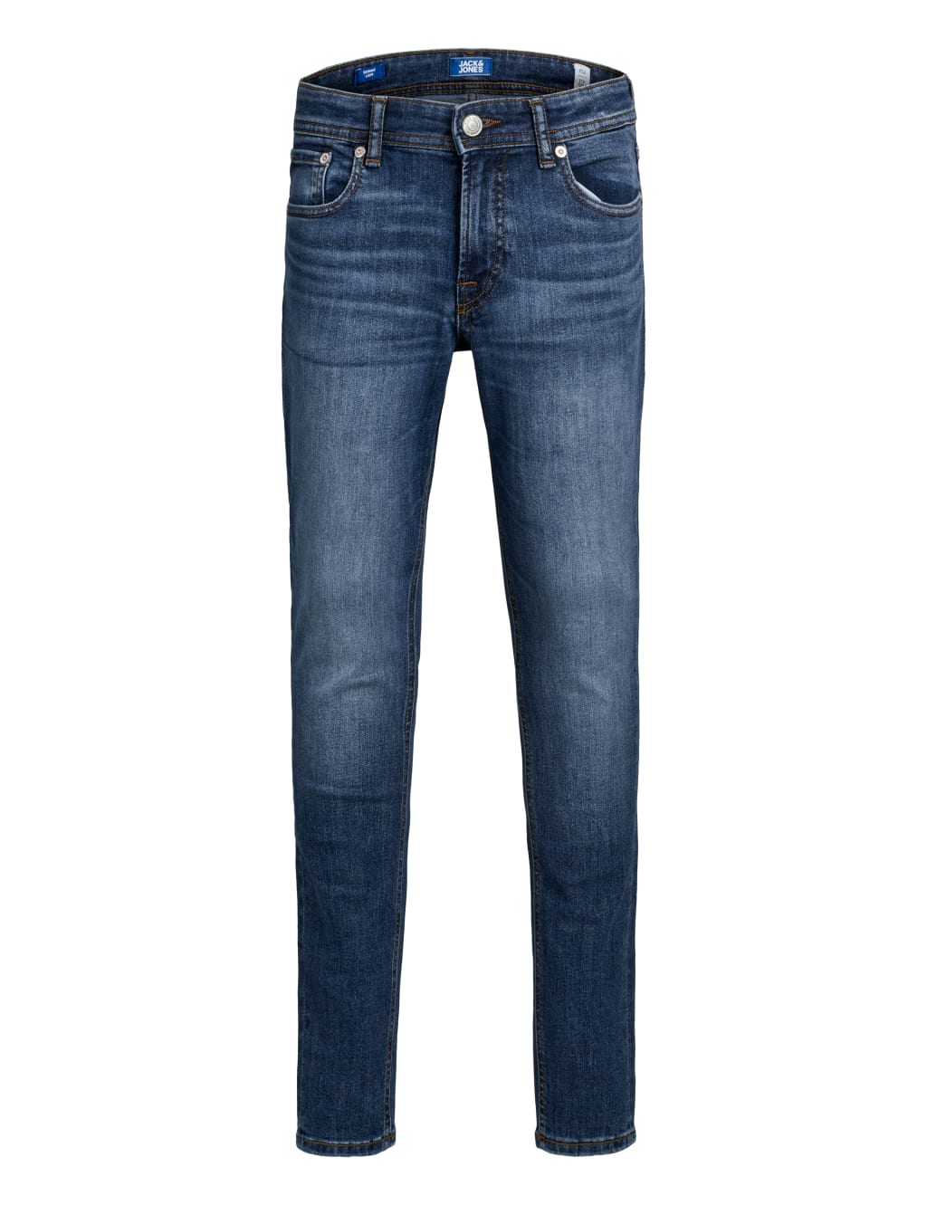 Skinny Denim Jeans 8 16 Yrs JACK JONES JUNIOR M S