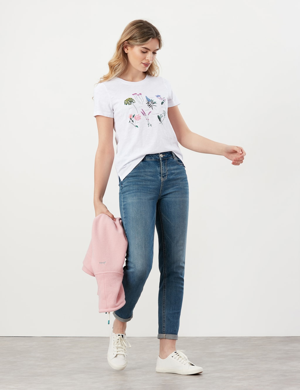 Carley Printed T Shirt 3 of 6