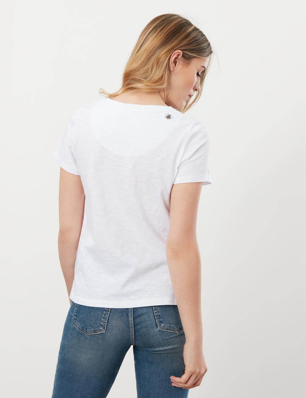 Carley Printed T Shirt 4 of 6