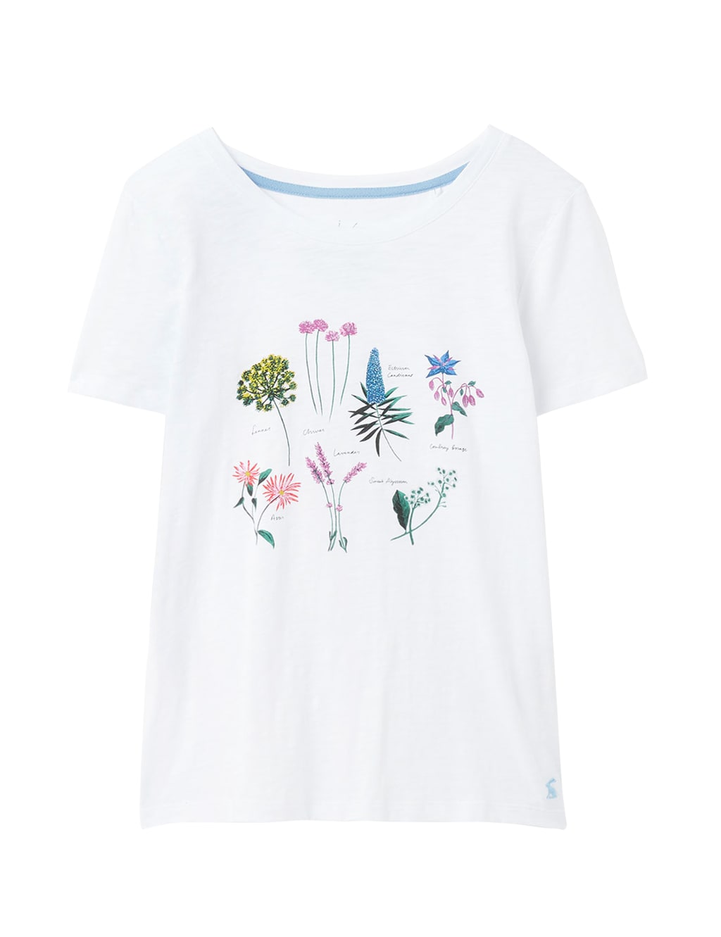 Carley Printed T Shirt 2 of 6