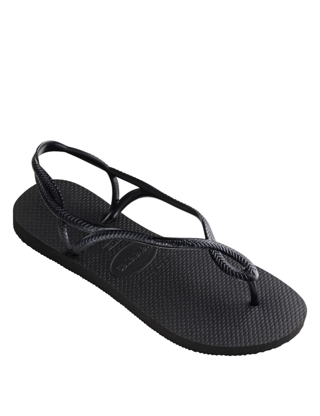 Womens flip flops with back strap cheap