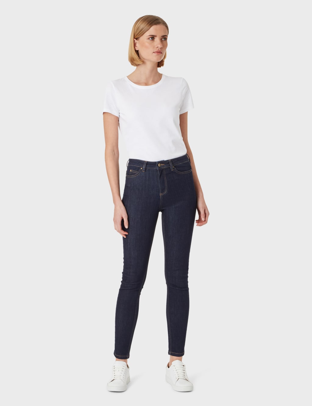 Skinny Jeans 1 of 4