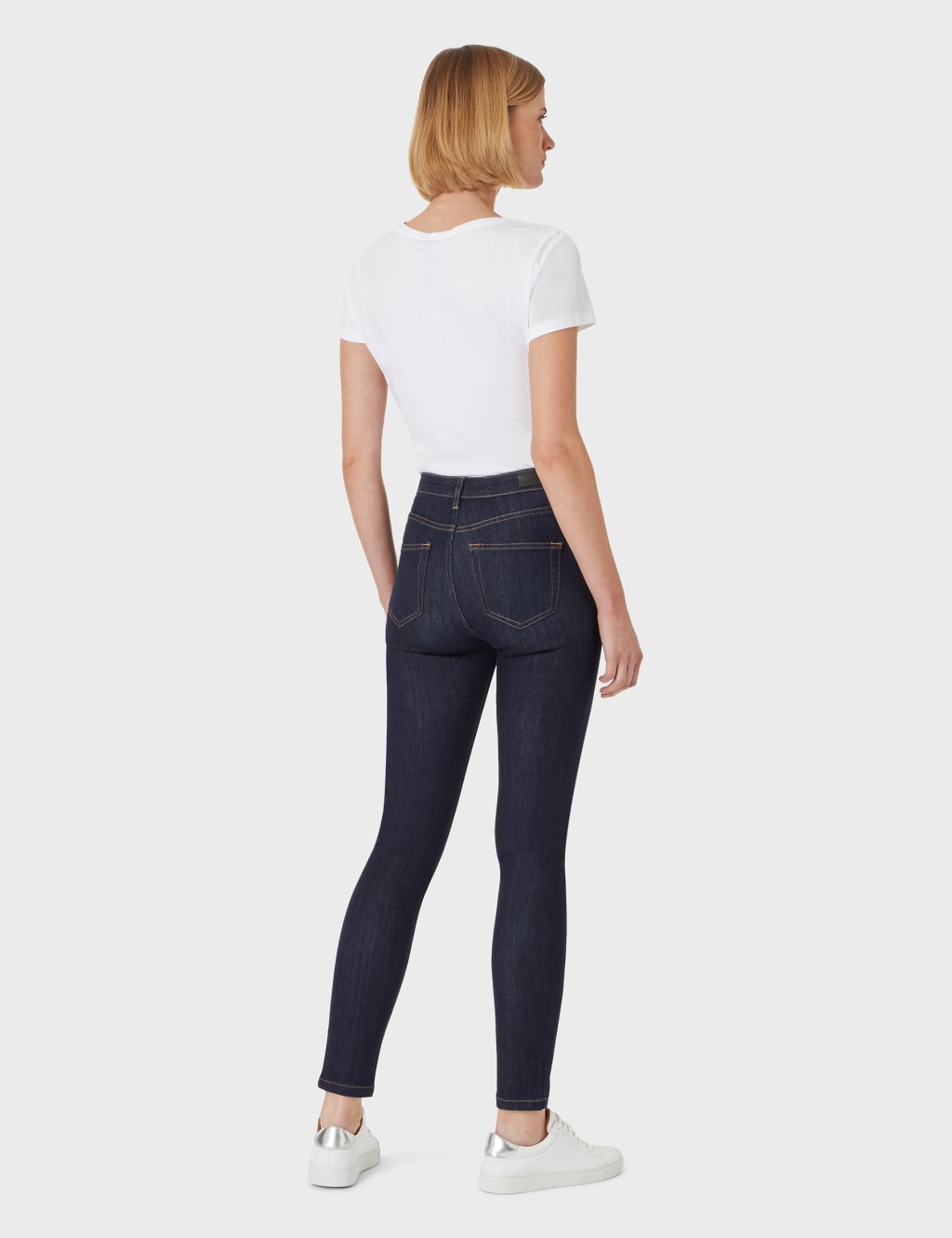 Skinny Jeans 3 of 4