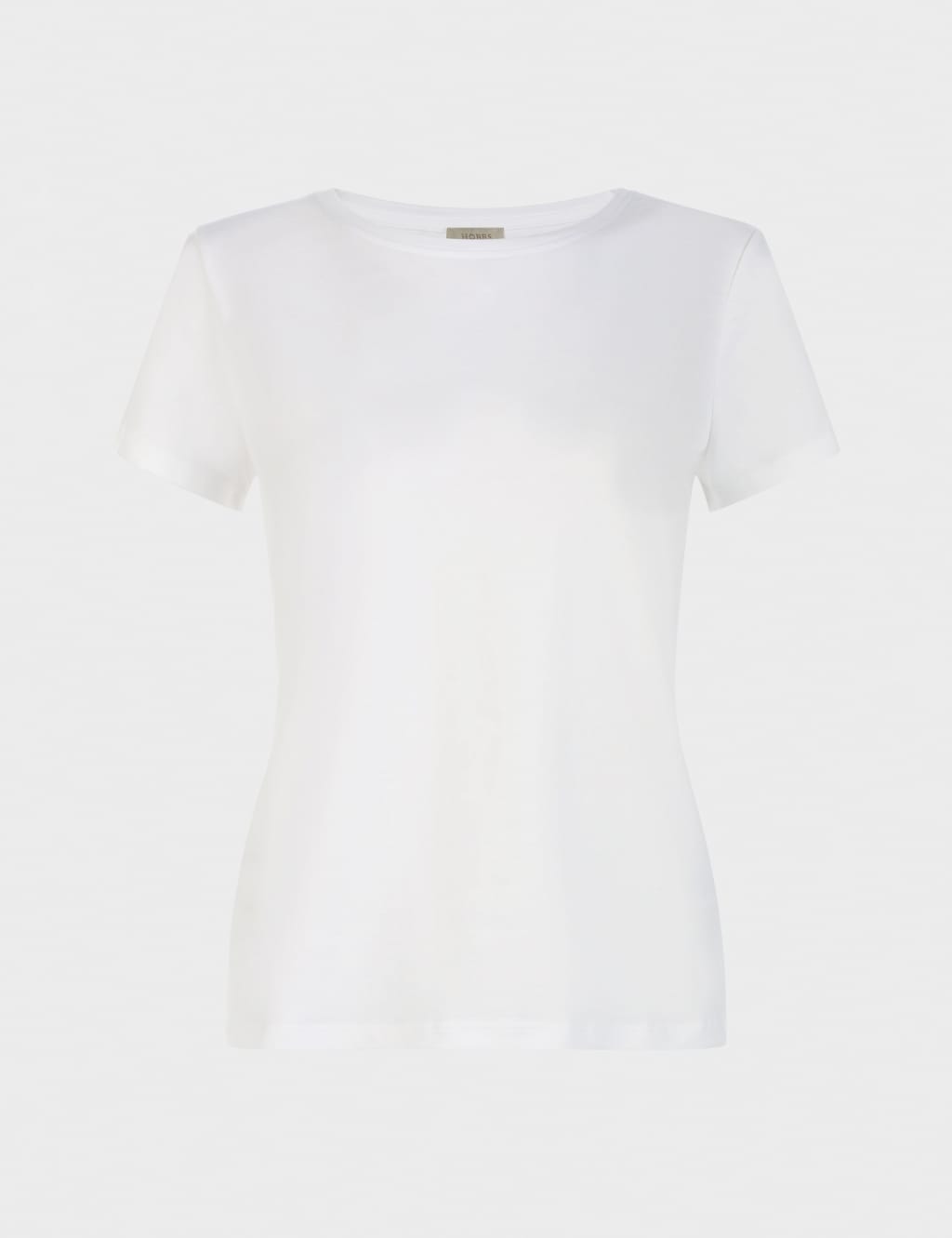 Pure Cotton Crew Neck Regular Fit T-Shirt 2 of 4