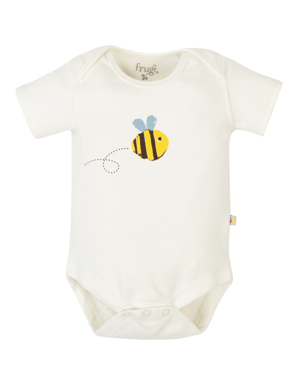 3pc  Cotton Gift Set (7lbs-1 Yrs) 6 of 7