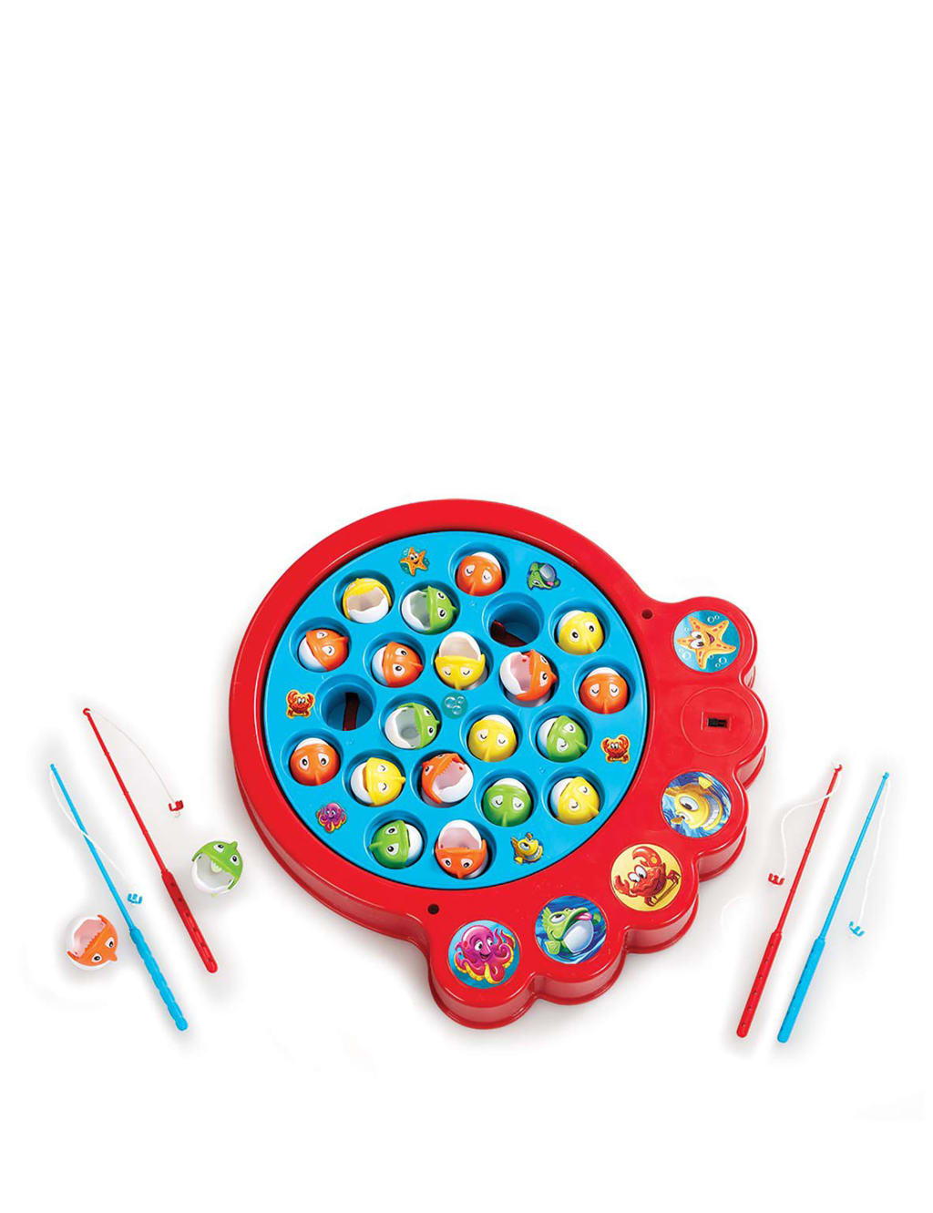 Frantic Fishing Game (6+ Yrs) 2 of 3