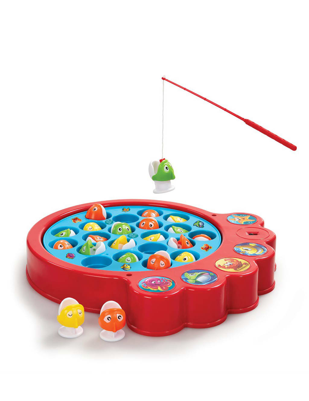 Frantic Fishing Game (6+ Yrs) 3 of 3