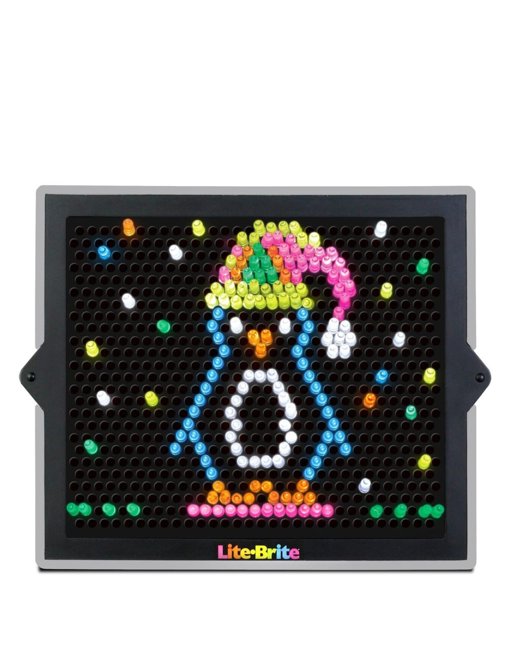 Lite-Brite Art Toy (3+ Yrs) 1 of 3