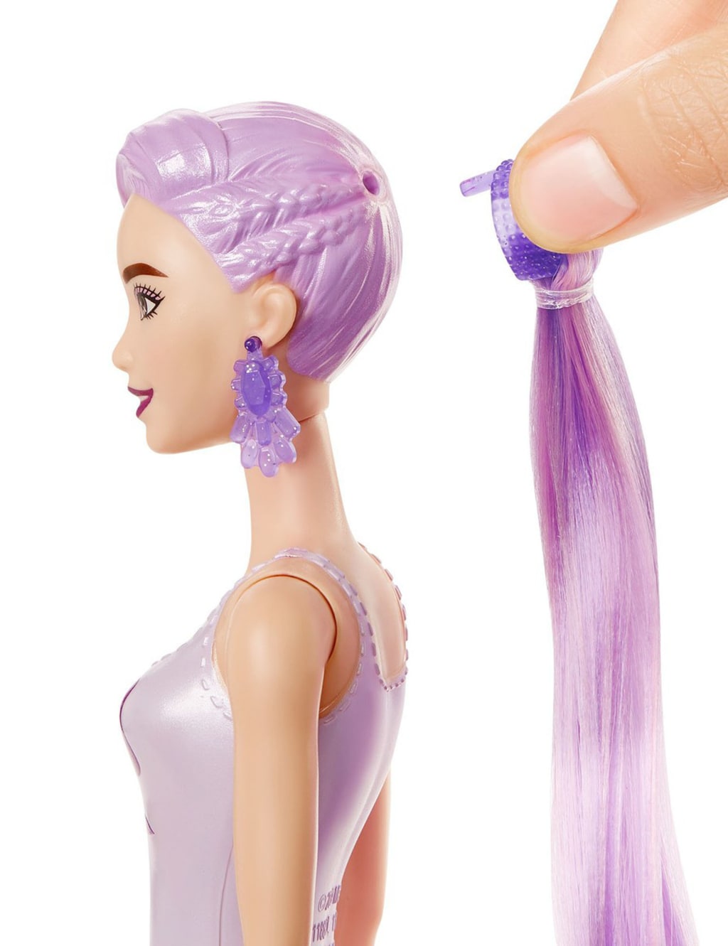 Colour Reveal Doll (3+ Yrs) 4 of 5